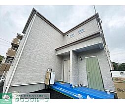 小田急小田原線 町田駅 バス11分 本町田下車 徒歩3分の賃貸アパート