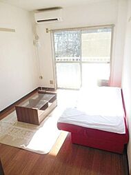 ソフィア 213 2階1Kのリビング/ダイニング