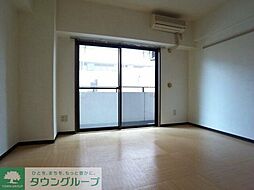 小田急小田原線 町田駅 徒歩4分の賃貸マンション 3階1Kのリビング/ダイニング