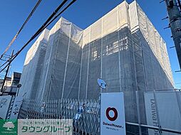 JR横浜線 矢部駅 徒歩6分