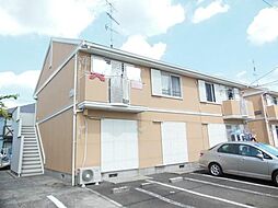 ジュネスハイムA