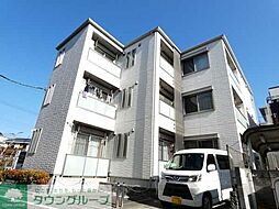 京王相模原線 京王堀之内駅 徒歩16分の賃貸マンション