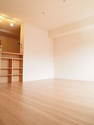 京王高尾線 めじろ台駅 徒歩16分の賃貸アパート 1階1LDKのリビング/ダイニング