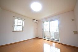 小田急小田原線 町田駅 徒歩24分の賃貸アパート 1階ワンルームのリビング/ダイニング