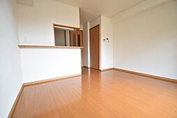 小田急小田原線 町田駅 バス8分 体育館前下車 徒歩4分の賃貸アパート 2階1LDKのリビング/ダイニング