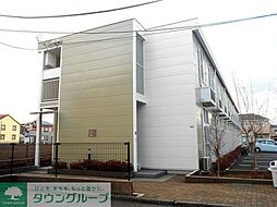 レオパレスリブラ