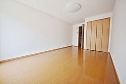 ライフ・スクウェア 204 2階1Kのリビング/ダイニング