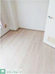 JR横浜線 片倉駅 徒歩1分の賃貸マンション 2階1Kのリビング/ダイニング