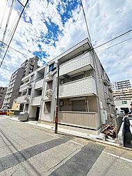 JR横浜線 淵野辺駅 徒歩6分