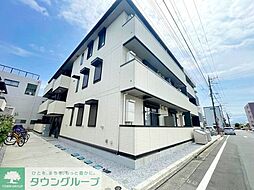 JR相模線 南橋本駅 徒歩11分