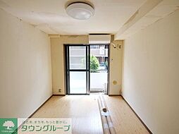 多摩都市モノレール 大塚・帝京大学駅 徒歩5分の賃貸アパート 3階1Kのリビング/ダイニング