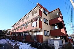 京王相模原線 京王堀之内駅 徒歩13分