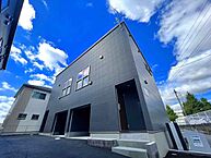 東京都町田市木曽西2丁目：物件画像／株式会社タウンハウジング神奈川　橋本店