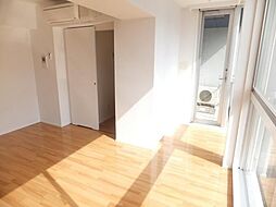 小田急小田原線 町田駅 徒歩5分の賃貸マンション 3階1Kのリビング/ダイニング