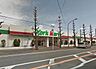 周辺：ヨークマート 富士見店 徒歩3分。スーパー 240m