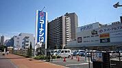 コーナン 1500m