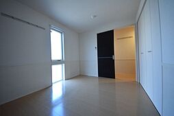 JR横浜線 片倉駅 徒歩3分の賃貸アパート 1階1LDKのリビング/ダイニング