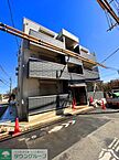 東京都町田市中町3丁目：物件画像／株式会社タウンハウジング神奈川　橋本店