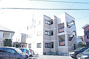 ★外観★