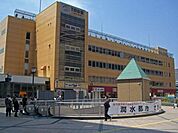 味の食彩館 430m