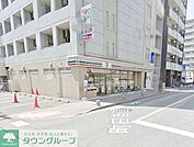 セブンイレブン町田森野2丁目店 徒歩5分。コンビニ 370m