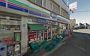 スリーエフ町田相原駅前店 1385m