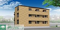 神奈川県相模原市緑区西橋本2丁目：物件画像／株式会社タウンハウジング神奈川　橋本店
