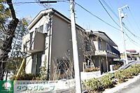 東京都町田市玉川学園8丁目：物件画像／株式会社タウンハウジング神奈川　橋本店