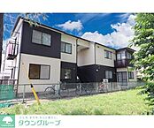 東京都町田市木曽東4丁目16-1：物件画像／株式会社タウンハウジング神奈川　橋本店