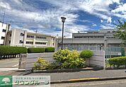 町田市立成瀬台中学校 徒歩40分。中学校 3140m
