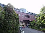 造形大学 2000m