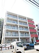 ★お洒落な外観の建物★