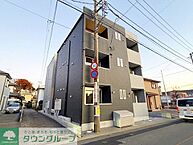 神奈川県海老名市国分北2丁目：物件画像／株式会社タウンハウジング神奈川　橋本店