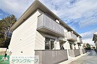 神奈川県愛甲郡愛川町中津：物件画像／株式会社タウンハウジング神奈川　橋本店