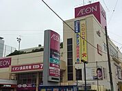 イオン 617m