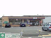セブンイレブン町田金森店 徒歩12分。コンビニ 910m