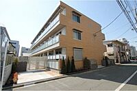 東京都町田市中町2丁目：物件画像／株式会社タウンハウジング神奈川　橋本店