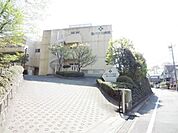 小松会聖パウロ病院 935m