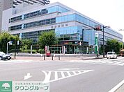 橋本郵便局 徒歩12分。郵便局 920m