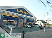 TSUTAYA相模大野店 徒歩1分。 50m