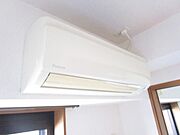 ★エアコンあり★