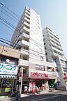 東京都町田市原町田2丁目：物件画像／株式会社タウンハウジング神奈川　橋本店