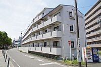 神奈川県相模原市南区相模大野7丁目：物件画像／株式会社タウンハウジング神奈川　橋本店