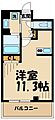 FullSail橋本4階8.0万円
