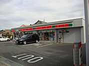 サンクス 117m