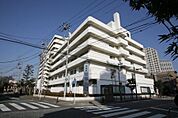 相模原協同病院 180m