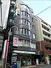 ファミリーマート八王子三崎町店 154m