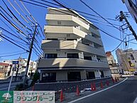 東京都八王子市子安町1丁目：物件画像／株式会社タウンハウジング神奈川　橋本店