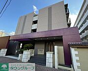 神奈川県相模原市中央区相模原2丁目：物件画像／株式会社タウンハウジング神奈川　橋本店