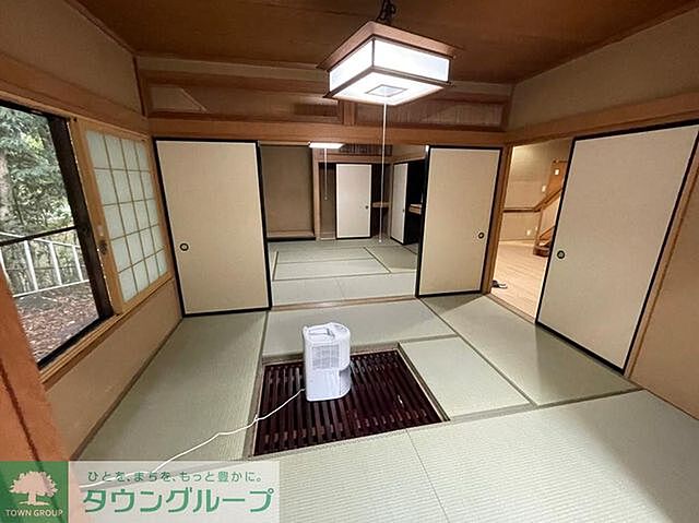 室内